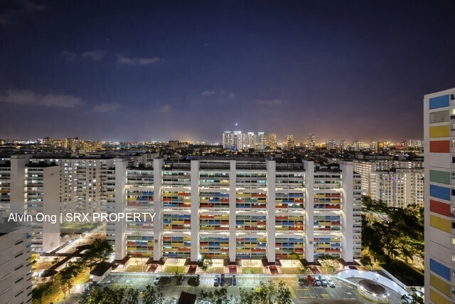 Blk 31 Bedok South Avenue 2 (Bedok), HDB 5 Rooms #523283691
